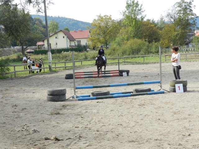 Babie Lato 2016